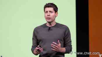 OpenAI Now Lets You Build Your Own Custom GPT Chatbots     - CNET