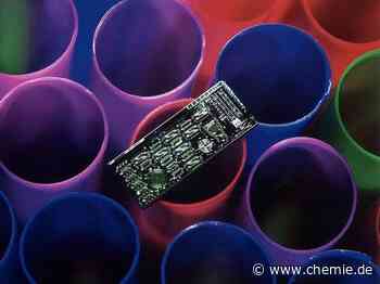 Auf die kleinen Dinge kommt es an: Chemiker entwickeln neuen Sensor zur pH-Messung im Mikrobereich