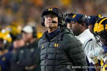 Ex-College Football Staffer Shared Docs With Michigan, Showing Big Ten Team Had Wolverines' Signs