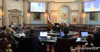 Kingston city council set to decide the fate of the sleeping cabins pilot project