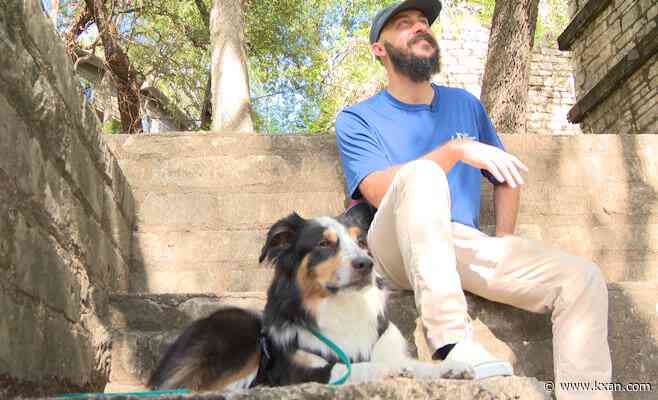 New law cracks down on fake service animals