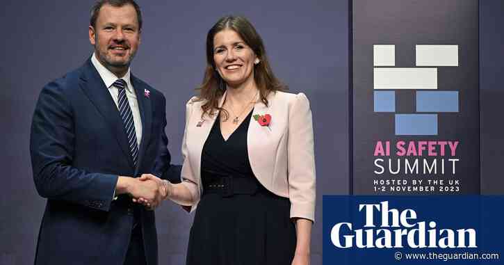 Australia ‘at the back of the pack’ in regulating AI, experts warn