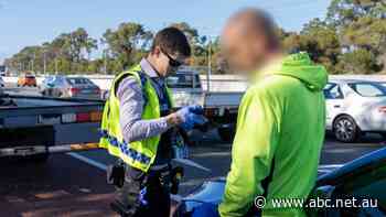 Seventeen people charged as police operation finds bikie links to tow-truck industry