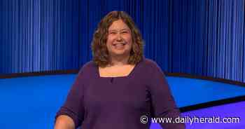 Youth librarian to compete in 'Jeopardy's' Champions Wildcard