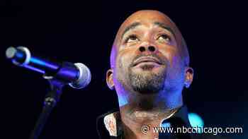 Hootie & the Blowfish's first tour in five years will hit Chicago next summer