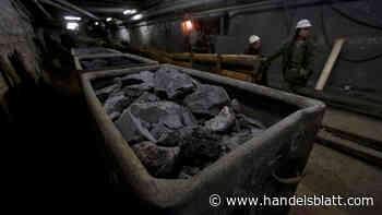 Anlagestrategie: Uran als grüne Aktienwette auf die Energienot