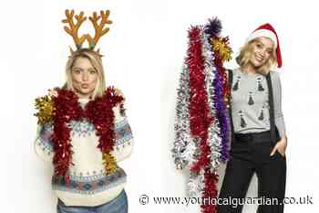 When is Christmas Jumper Day 2023? How you can join in