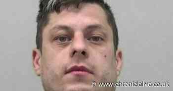 Gateshead brute attacked woman in car in Newcastle city centre after complaining 'you can't even park'