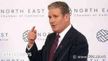 Labour: Burnley councillors quit party over Israel-Gaza ceasefire stance