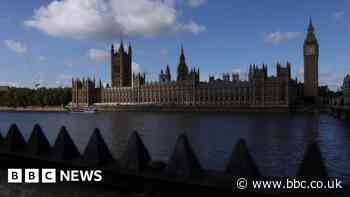 Deputy PM Oliver Dowden denies cover-up over MP rape allegations