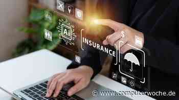 IT in Versicherungen: Ohne Data Governance fällt die KI-Ernte mau aus