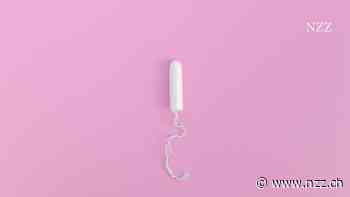 Viel mehr als schmerzhafter Blutverlust: Die Forschung beginnt sich für die Menstruation zu interessieren