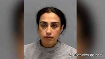 Indiana woman allegedly crashes 'on purpose' into what she thought was Jewish school