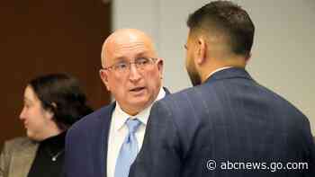 Dad of Highland Park parade shooting suspect pleads guilty for helping son obtain gun