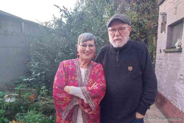 Dorine (63) is een van de vijf Vlaamse gezichten in de nieuwe campagne voor mensen met longkanker: “36 jaar geleden gestopt met roken, maar toch kreeg ik longkanker”