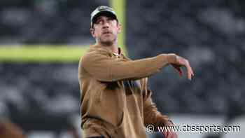 Can Jets win enough for Aaron Rodgers to return for playoffs? Predicting final 9 games after ugly 'MNF' loss