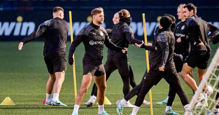 Newcastle mit Mut nach Dortmund – Terzic: «Großes Team»