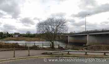 Lancashire men fined for fishing illegally in River Ribble