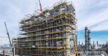 PERI SE hat Promaintain übernommen