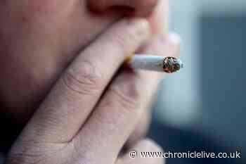 Why more than three quarters of North East people back plans to phase out smoking