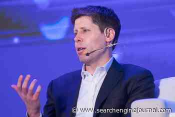 Live Blog: OpenAI DevDay Keynote With Sam Altman From San Francisco via @sejournal, @kristileilani