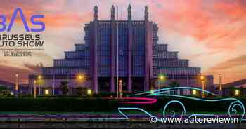 Al 15 jaar een discussie: autobeurs is gedateerd, maar wil maar niet uitsterven