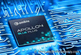 DigiKey partners with Ambiq, expands line card by 40K products