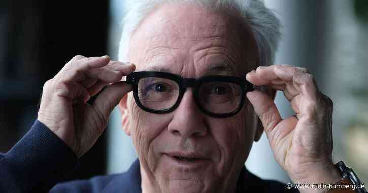 Trevor Horn freut sich auf deutsches Publikum