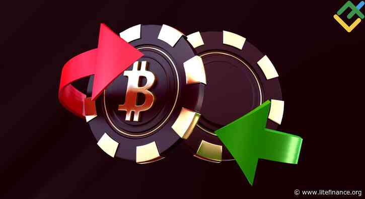 Short-term forecast for BTCUSD, XRPUSD and ETHUSD 07.11.2023