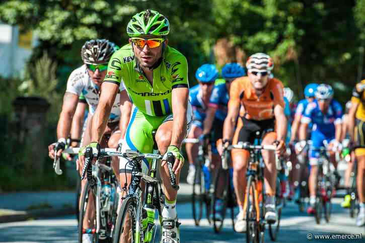Wielrenstore neemt Cycledeal over