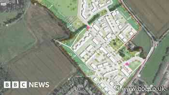 Westbury: Up to 145 homes to be built on farmland