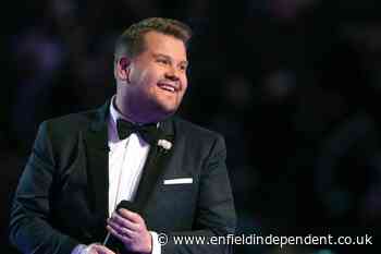 James Corden to work in audio after leaving The Late Late Show