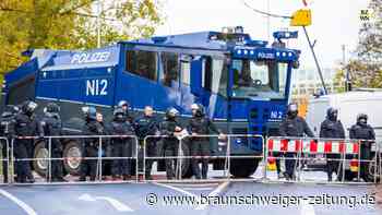 Fanforscher zum Derby: Mehr Polizei provoziert mehr Gewalt