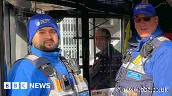 Stoke-on-Trent to get public transport safety officers