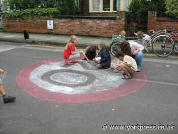 York campaigners push for 20mph speed limit across the city