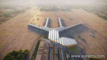 New multimodal infrastructure in CEE region to help EU meet its transport goals