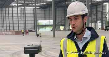Former Britishvolt director appointed to MD role at London consultant