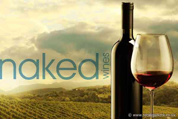 Naked Wines CEO exits immediately as it lowers guidance amid ‘weak’ demand