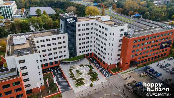 Happy Horizon opent nieuwe ‘hub’ in Utrecht