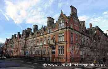 LANCASHIRE COUNTY COUNCIL: School admission changes proposed