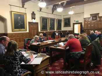 Villager in Pendle voice concerns about second children's care home