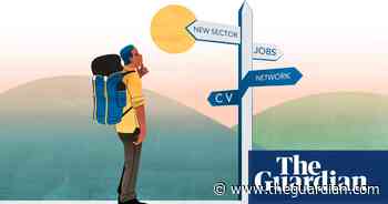 How to rebuild your career after redundancy