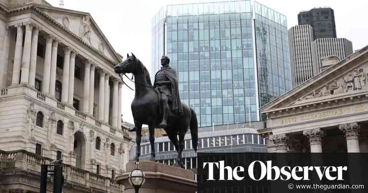 As the Bank of England puts rate rises on hold, what are the ups … and the downs?