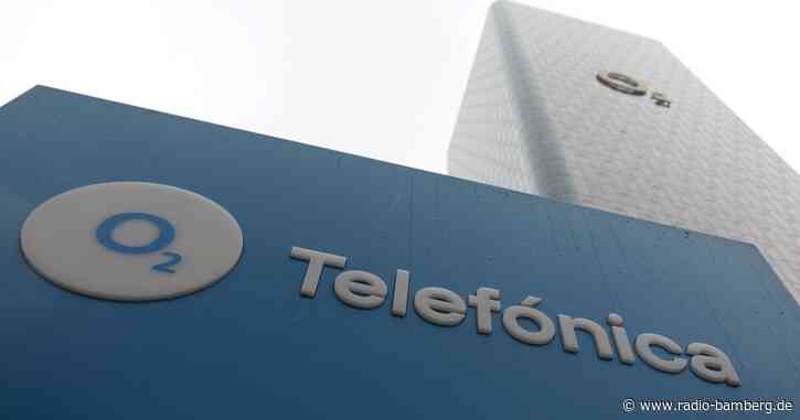 Telefónica will Deutschland-Tochter komplett übernehmen