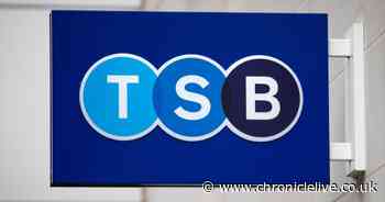 Urgent warning issued to anyone with a TSB bank account
