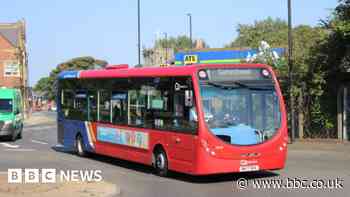 Go North East: Bus strike continues after talks break down