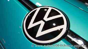 VW holt Manager zurück aus dem Homeoffice