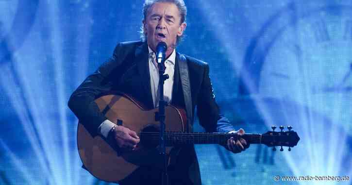Peter Maffay bekommt «Bambi» als «Legende»