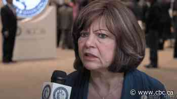 McMaster reviewing Hamilton cardiologist's post calling for pro-Palestinian protesters to be deported