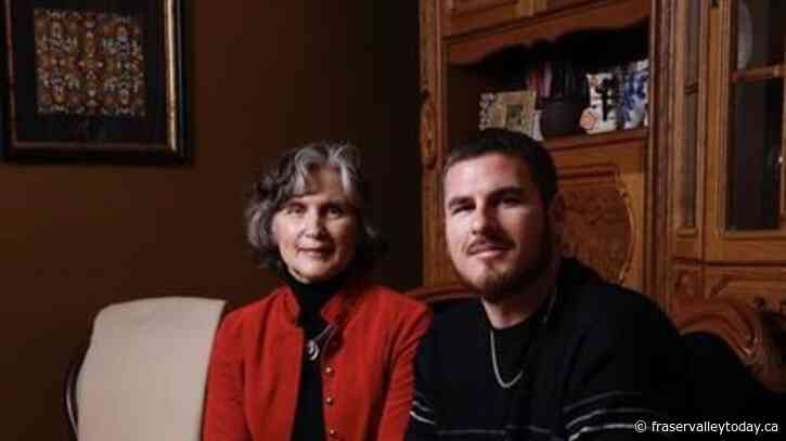 Indigenous soldiers determined to carry on family legacies